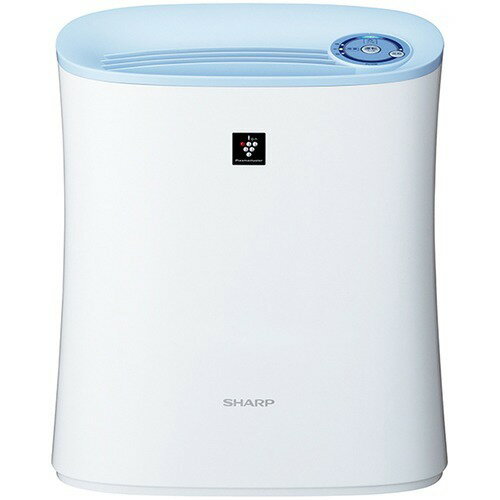 楽天市場】シャープ SHARP プラズマクラスター 加湿空気清浄機 7000 KC