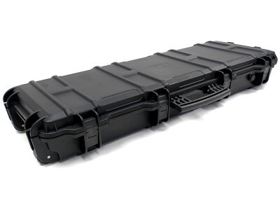 楽天市場】ジーテック ガンケース/ハードケース ウォータープルーフ