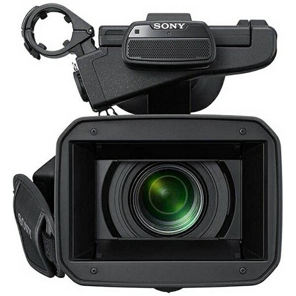 楽天市場】ソニーグループ SONY XDCAMメモリーカムコーダー PXW-Z150