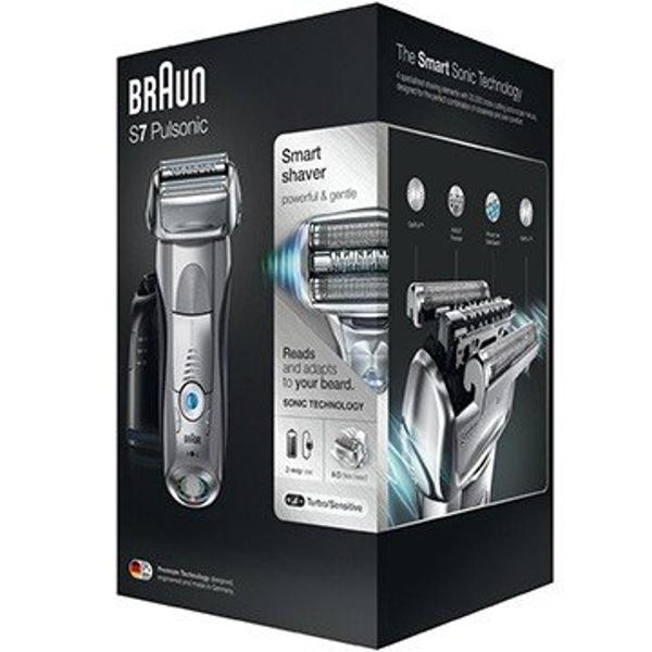 楽天市場】BRAUN シェーバー シリーズ7 7090CC | 価格比較 - 商品価格ナビ