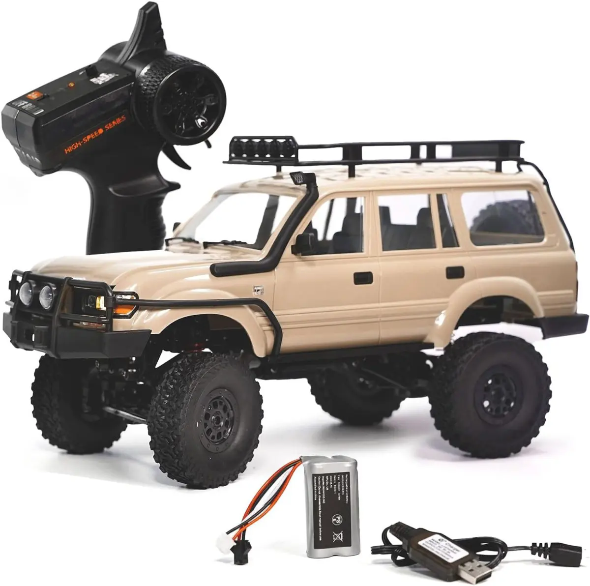 新製品】JCONCEPTSから低重心ボディが登場 | JCI Anvil Cab Only Body