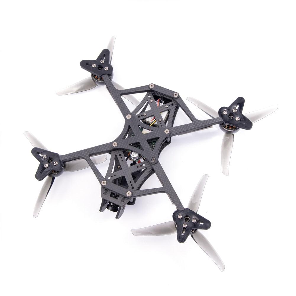 iFlight AOS 5 V2 FPV Drone - HD 6S 5inch 220mm Drone BNF with