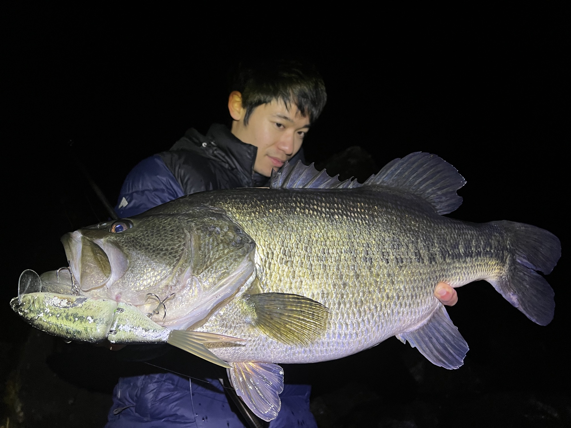 2024 春のビッグバスゲーム | Ranker Forever ~ record in mind~