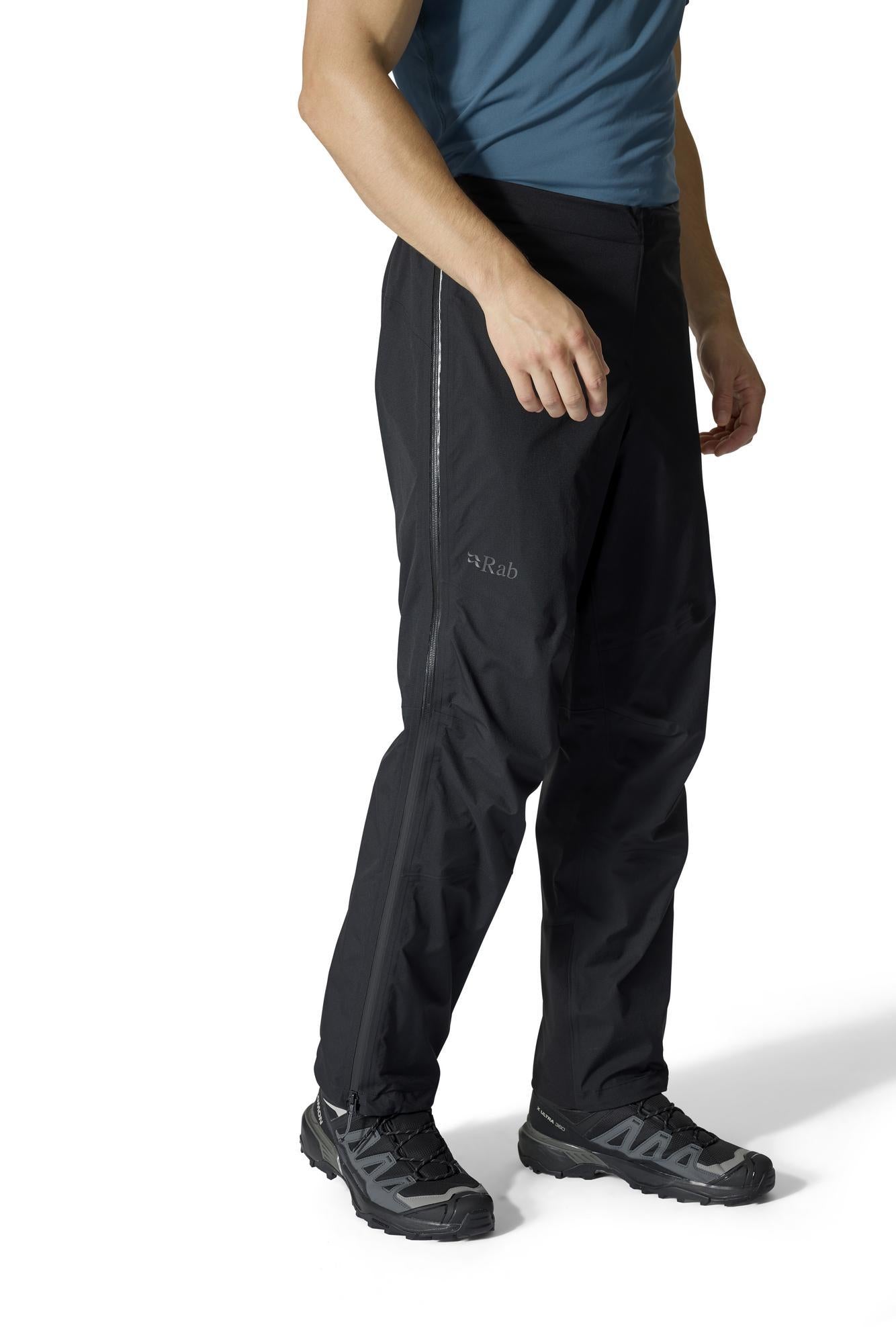 Firewall Alpine Pants | Rab® ジャパン公式サイト