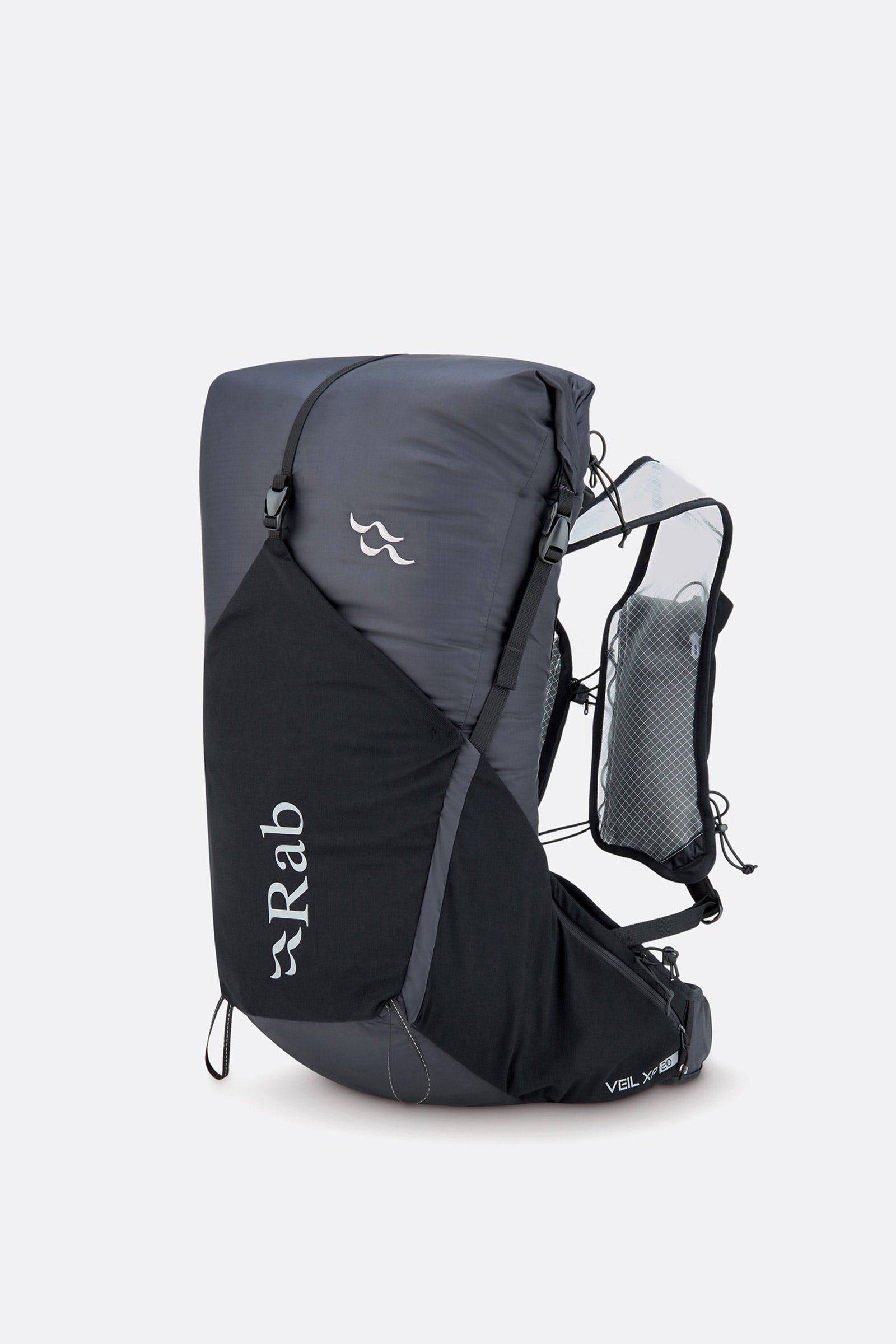 Veil XP 20L Waterproof Pack | Rab® US