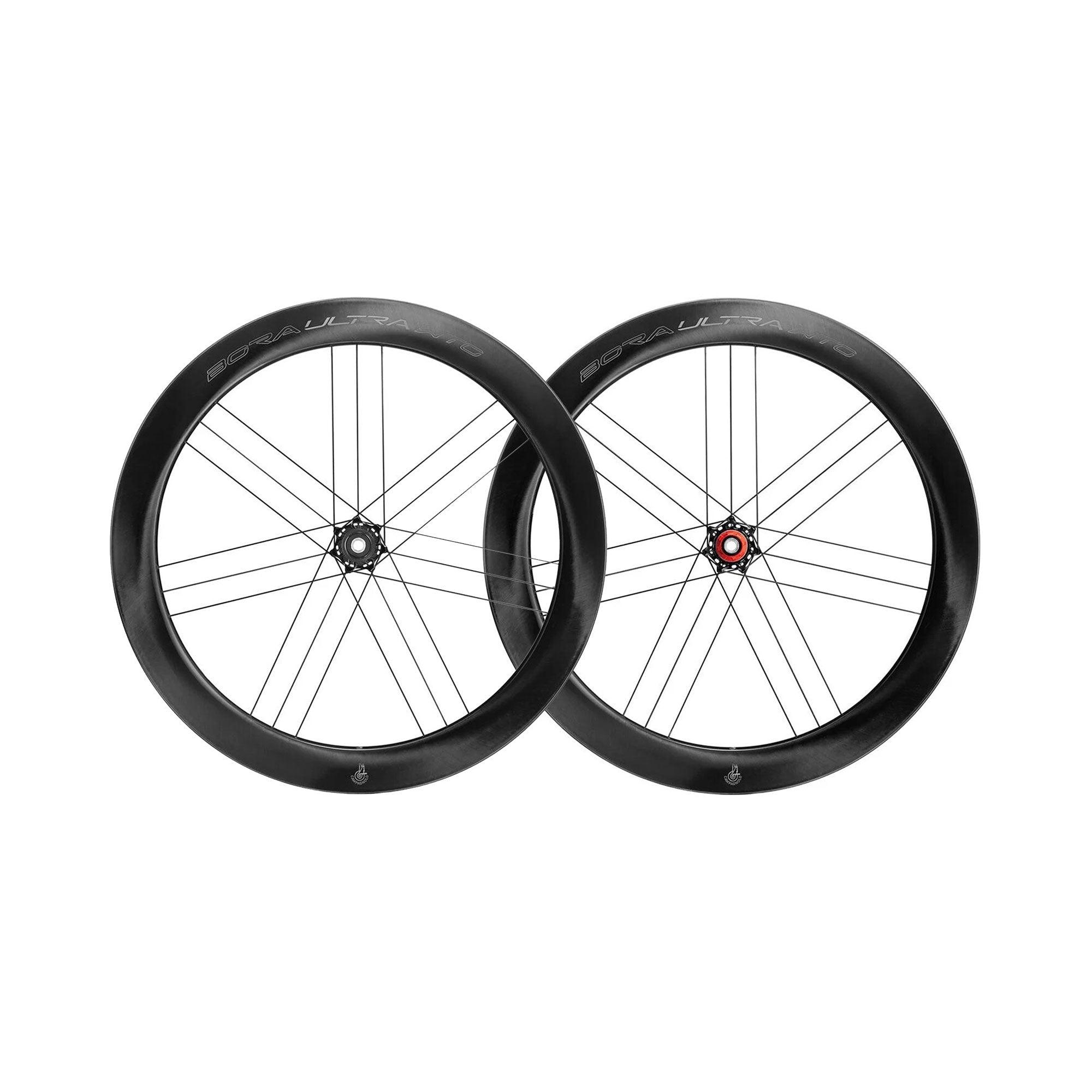 Campagnolo Zonda Clincher Wheelset – RA Cycles