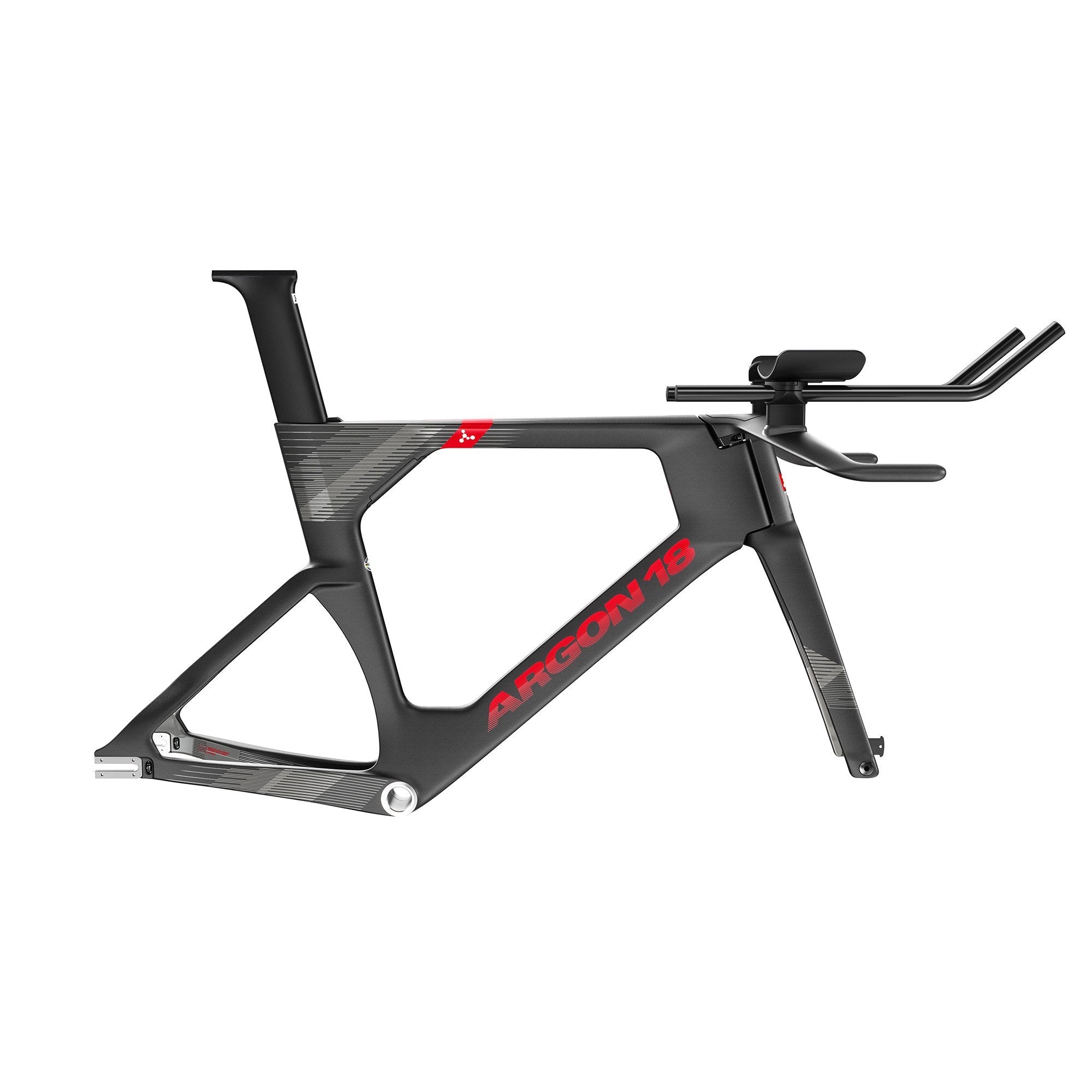 Argon 18 Electron Pro TKO Pursuit Frameset – RA Cycles