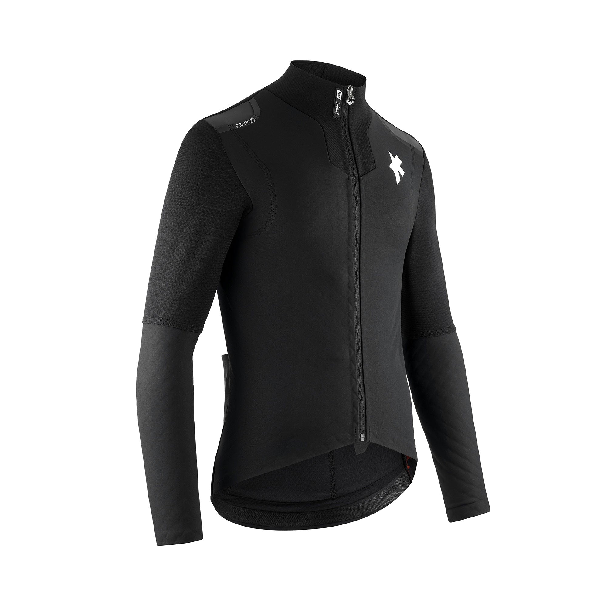 Assos Equipe RS Johdah Ultraz Winter Jacket S11 – RA Cycles