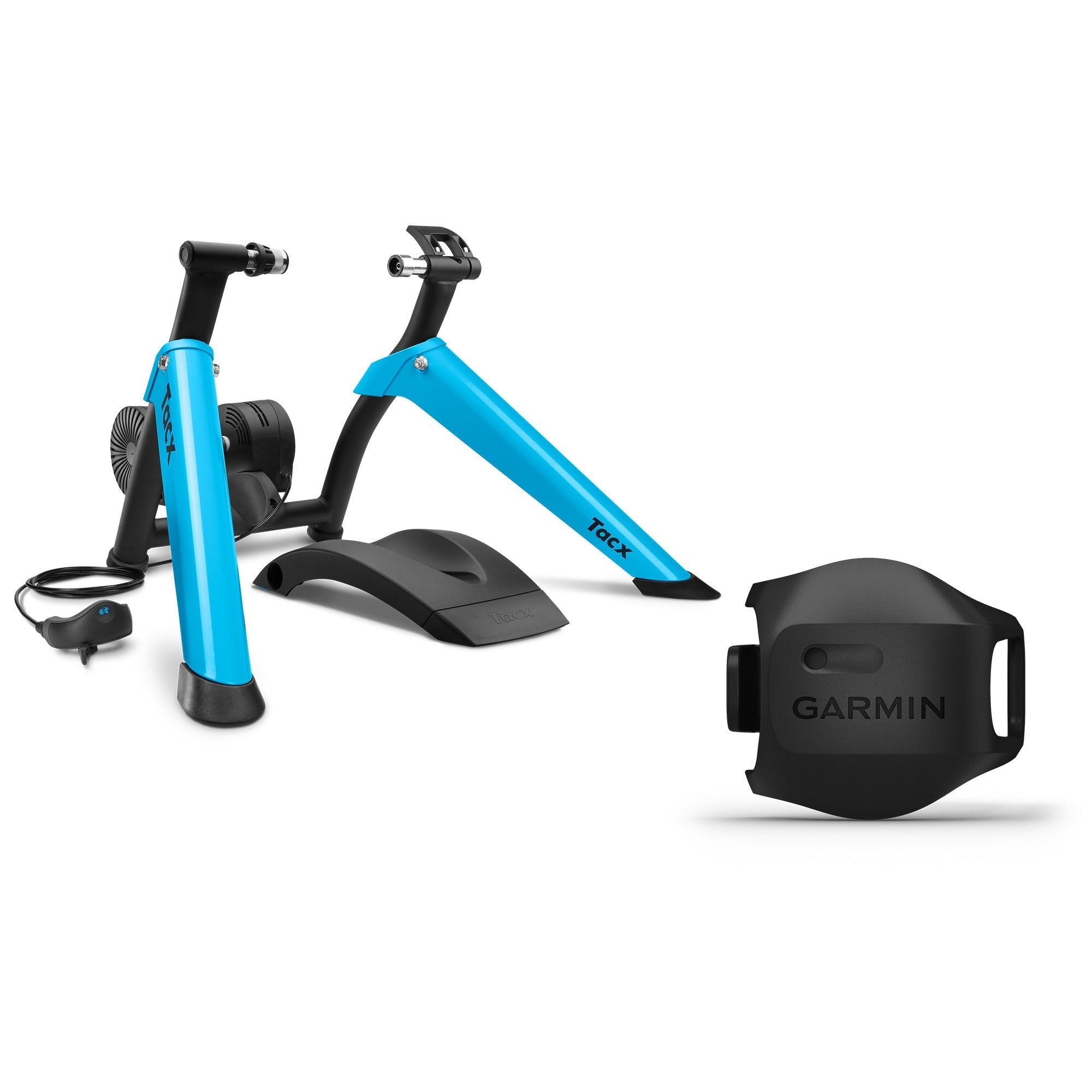 Garmin Tacx Skyliner T2590 Front Wheel Support – RA Cycles