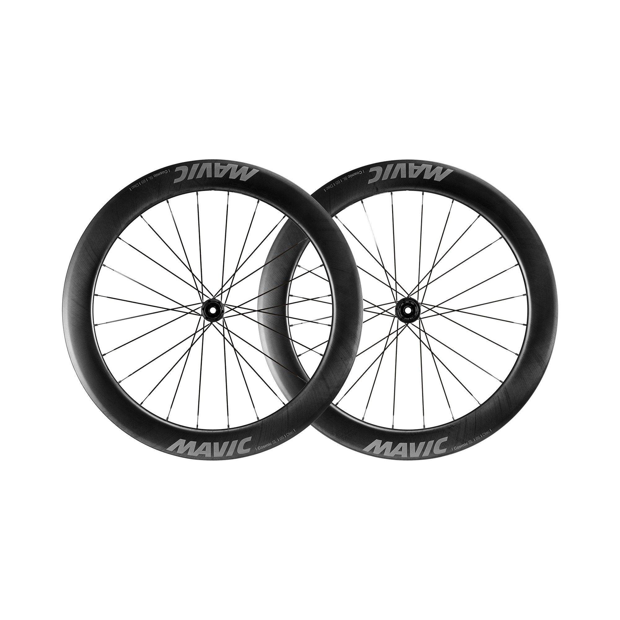 Mavic Ksyrium SL Rim Brake Wheelset – RA Cycles