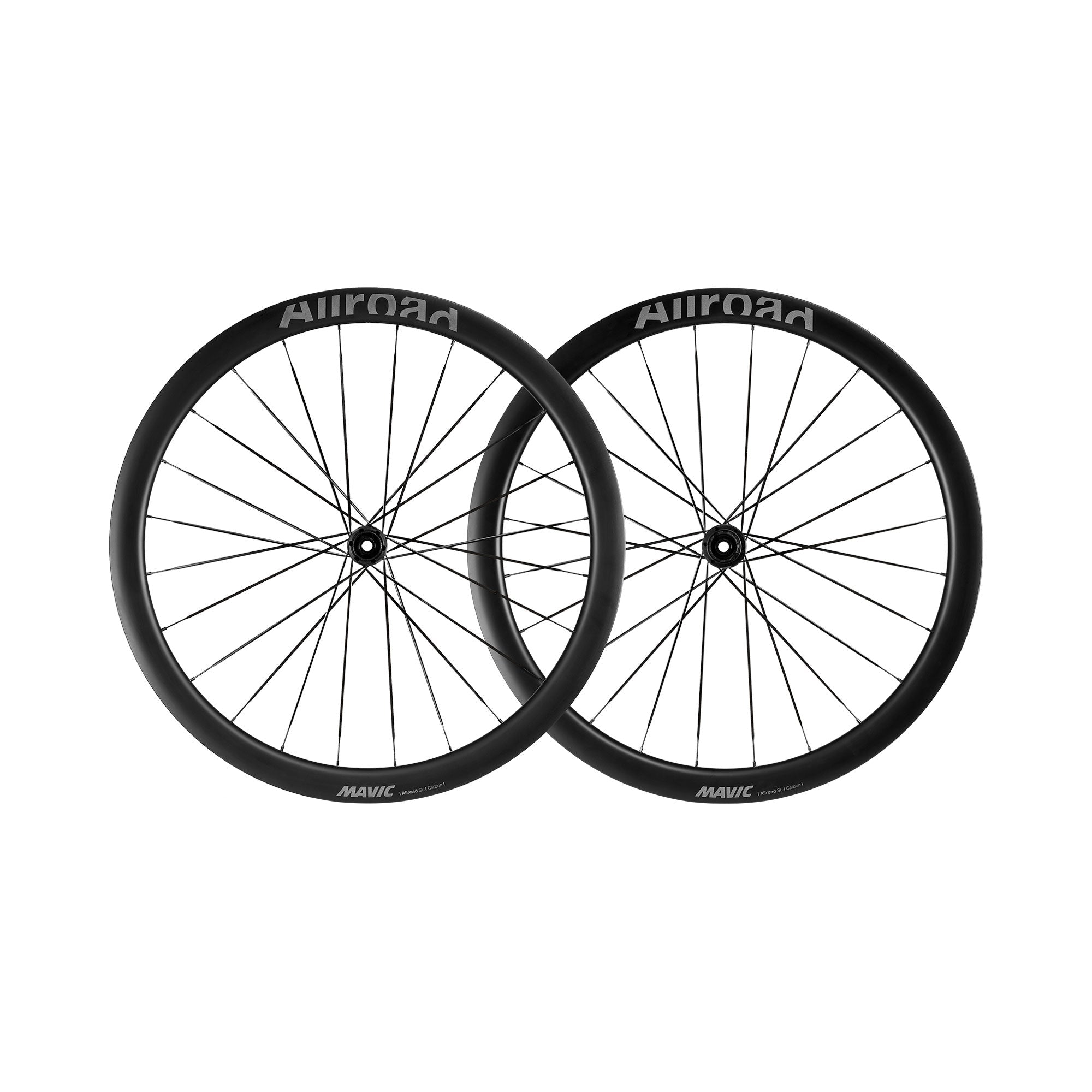 Mavic Ksyrium SL Disc Wheelset – RA Cycles
