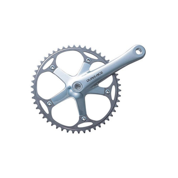 Shimano Dura-Ace FC-7710 Track Crank Arm Set – RA Cycles