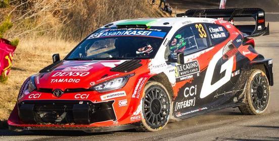 グッドスマイルレーシング 1/43 グッドスマイル 初音 ミク AMG 2025