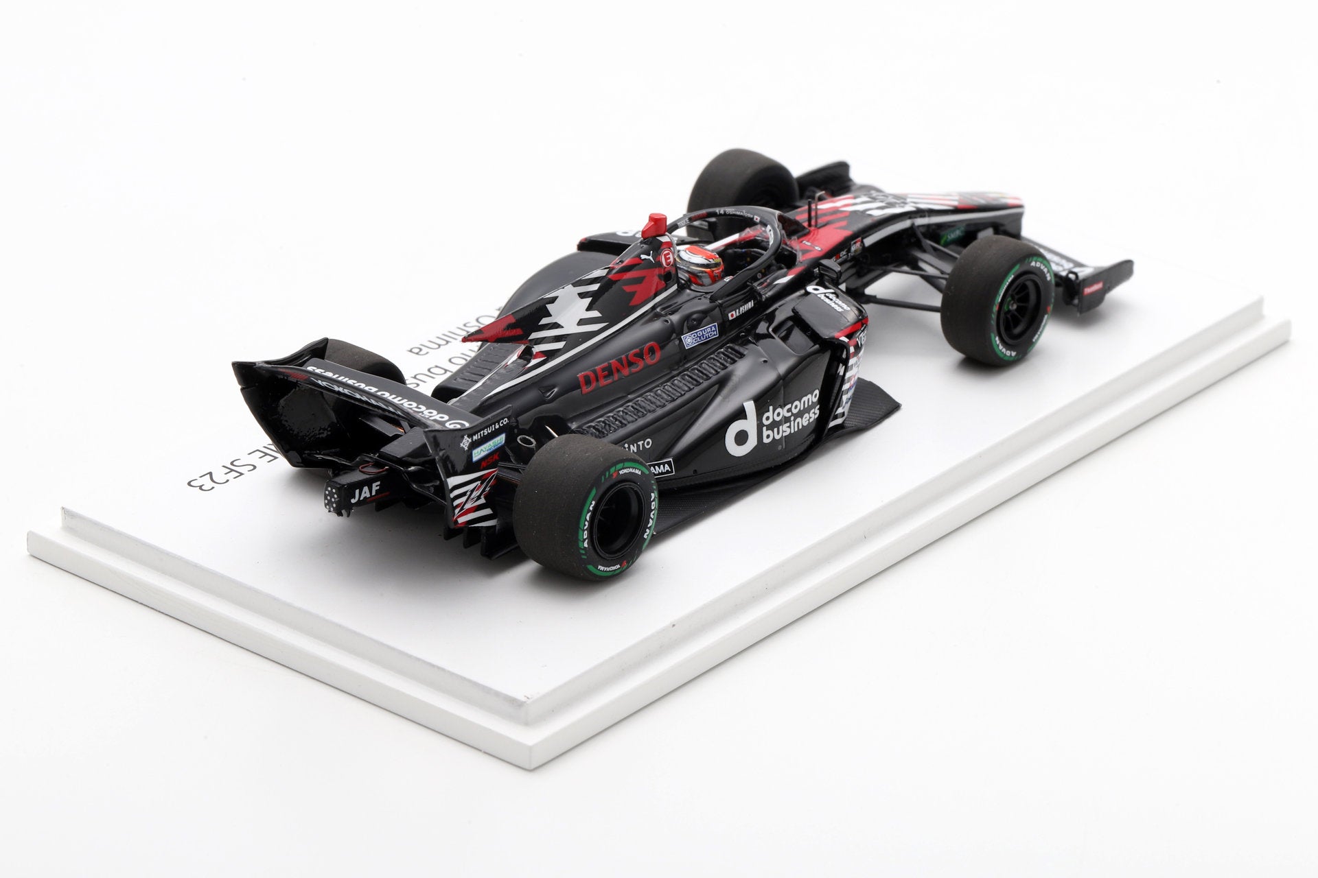 Spark Model 新発売】 – Racing Models