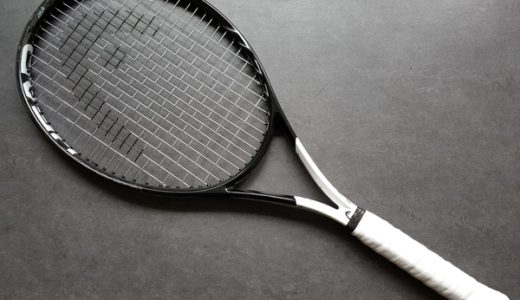 HEAD】プレステージPRO 2020 グラフィン360+｜インプレ・レビュー