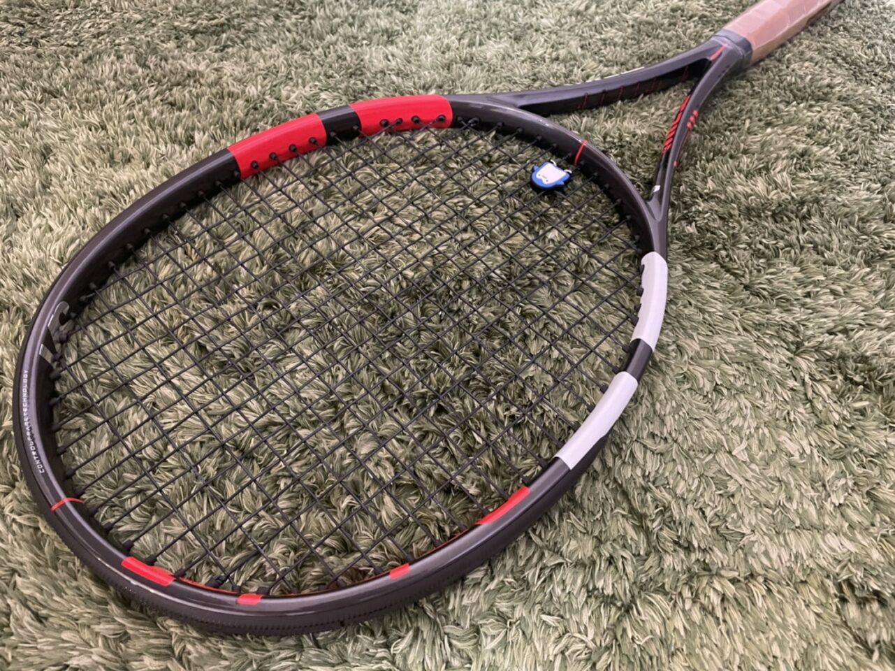 BabolaT｜ピュアストライクVS 2022｜インプレ・レビュー | RACKET LABO