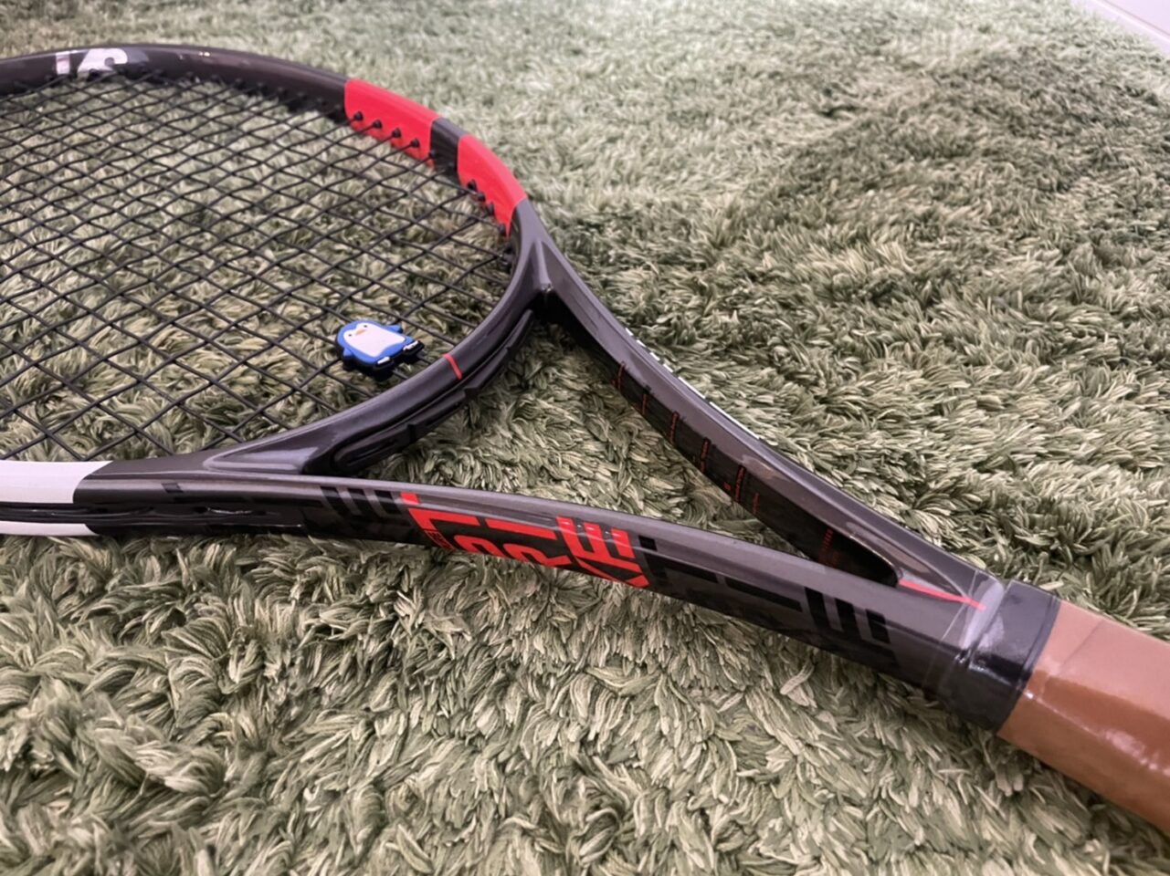 BabolaT｜ピュアストライクVS 2022｜インプレ・レビュー | RACKET LABO