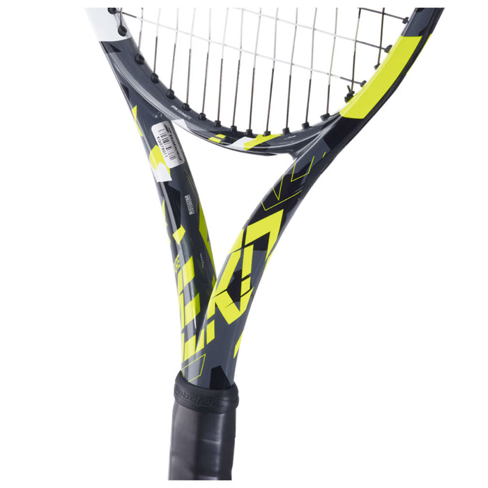 Babolat Pure Aero 2022 — Racquet Science