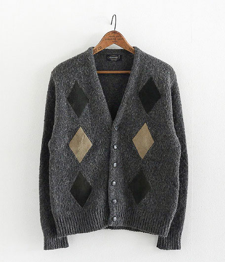 60's PURITAN ビンテージモヘアカーディガン - Fresh Service