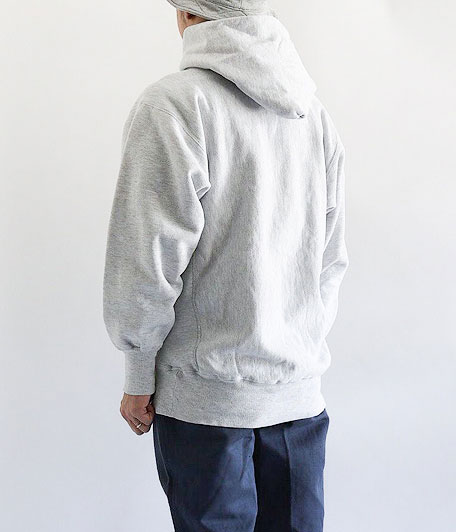 90's Champion リバースウィーブスウェットパーカー - Fresh Service