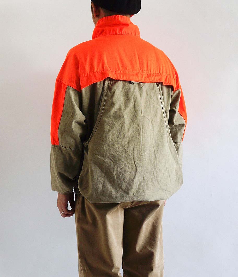80's Columbia ハンティングジャケット - Fresh Service NECESSARY or