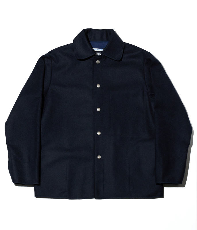NECESSARY or UNNECESSARY GARDENER [NAVY] - Fresh Service NECESSARY