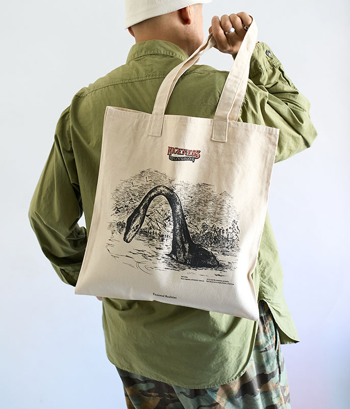 NICENESS BARNETT [NESSIE] - Fresh Service NECESSARY or UNNECESSARY