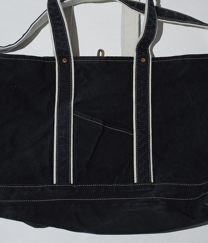 NICENESS L.LESH [BLACK] - Fresh Service NECESSARY or UNNECESSARY