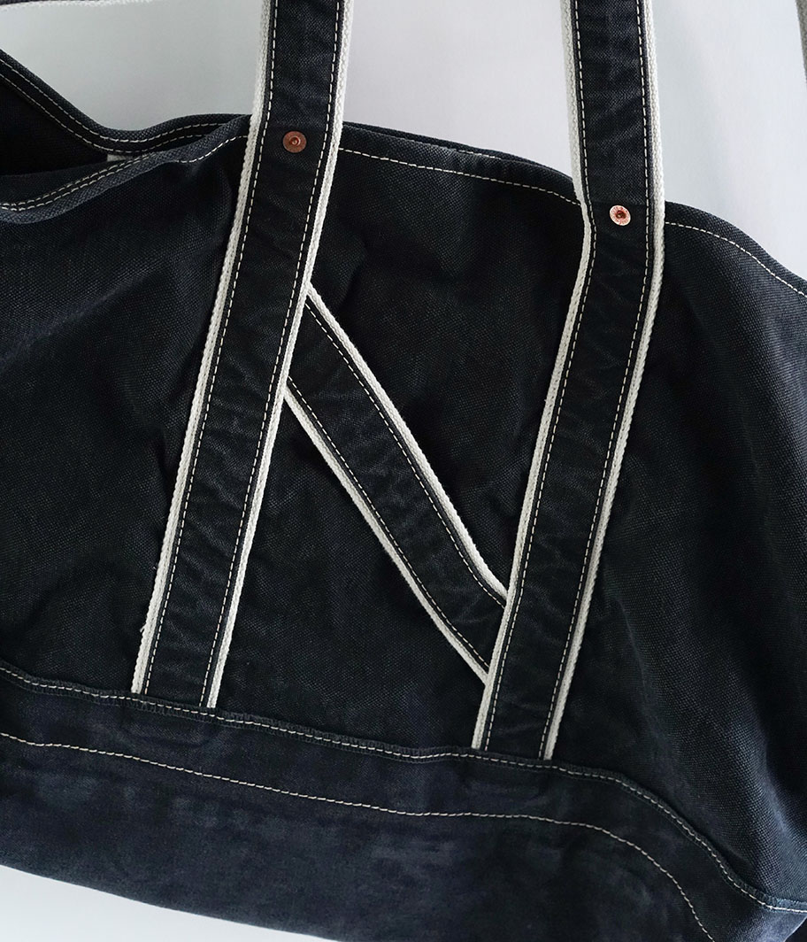 NICENESS L.LESH [BLACK] - Fresh Service NECESSARY or UNNECESSARY