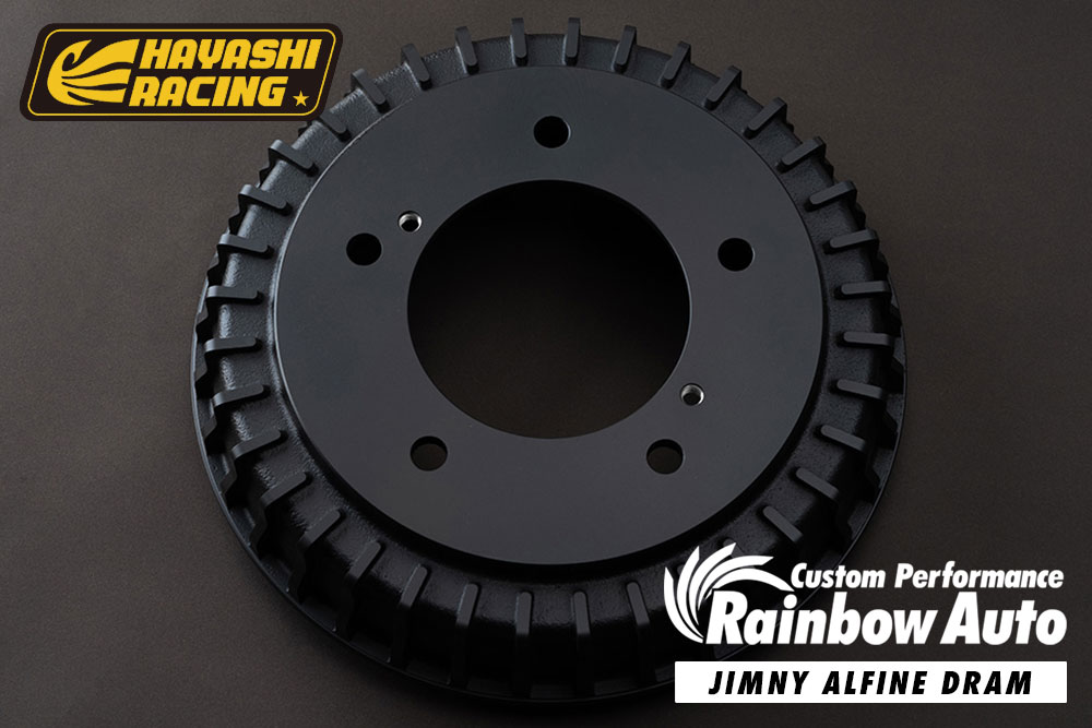 ジムニー専門店 レインボーオート Rainbow Auto / ジムニー アルフィン