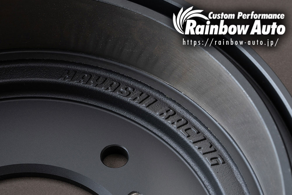 ジムニー専門店 レインボーオート Rainbow Auto / ジムニー アルフィン