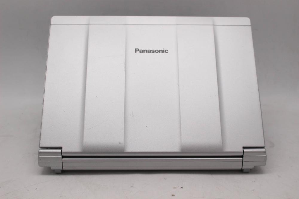 レインボー家電 / 中古 フルHD 12.3型 Panasonic Let's note CF