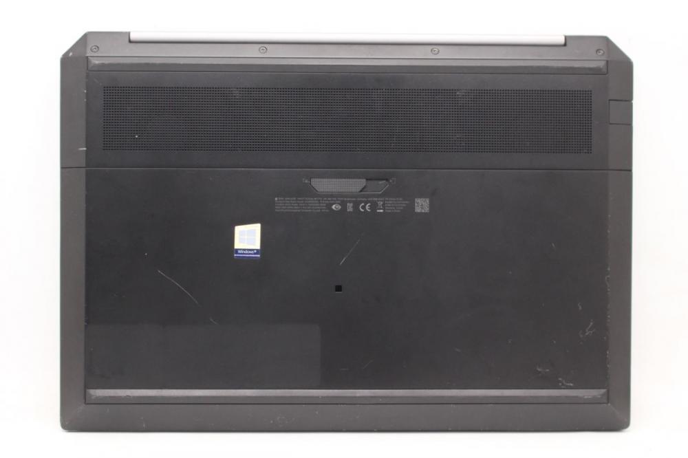 レインボー家電 / 訳有 フルHD 15.6型 HP Zbook 15 G6 Workstation