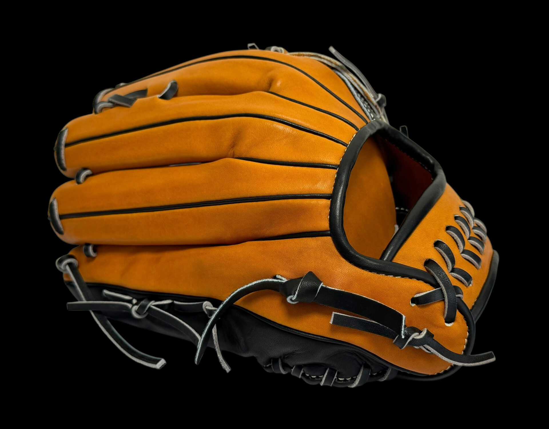 Rally Cap（ラリーキャップ）】硬式用グローブ 投手用 RCAJ42