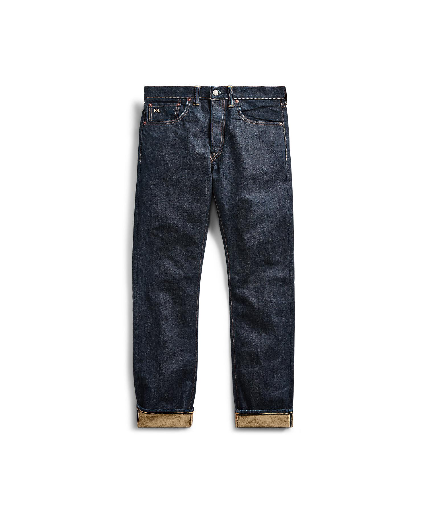 DOUBLE RL RALPH LAUREN/ダブル アール エル ラルフ ローレン通販