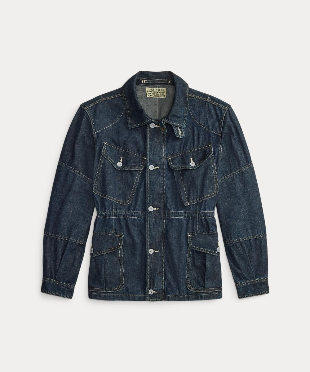 DOUBLE RL RALPH LAUREN/ダブル アール エル ラルフ ローレン通販