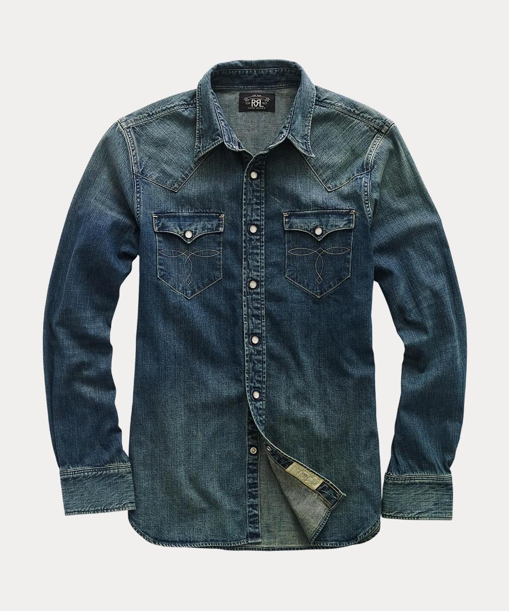 DOUBLE RL RALPH LAUREN/ダブル アール エル ラルフ ローレン通販