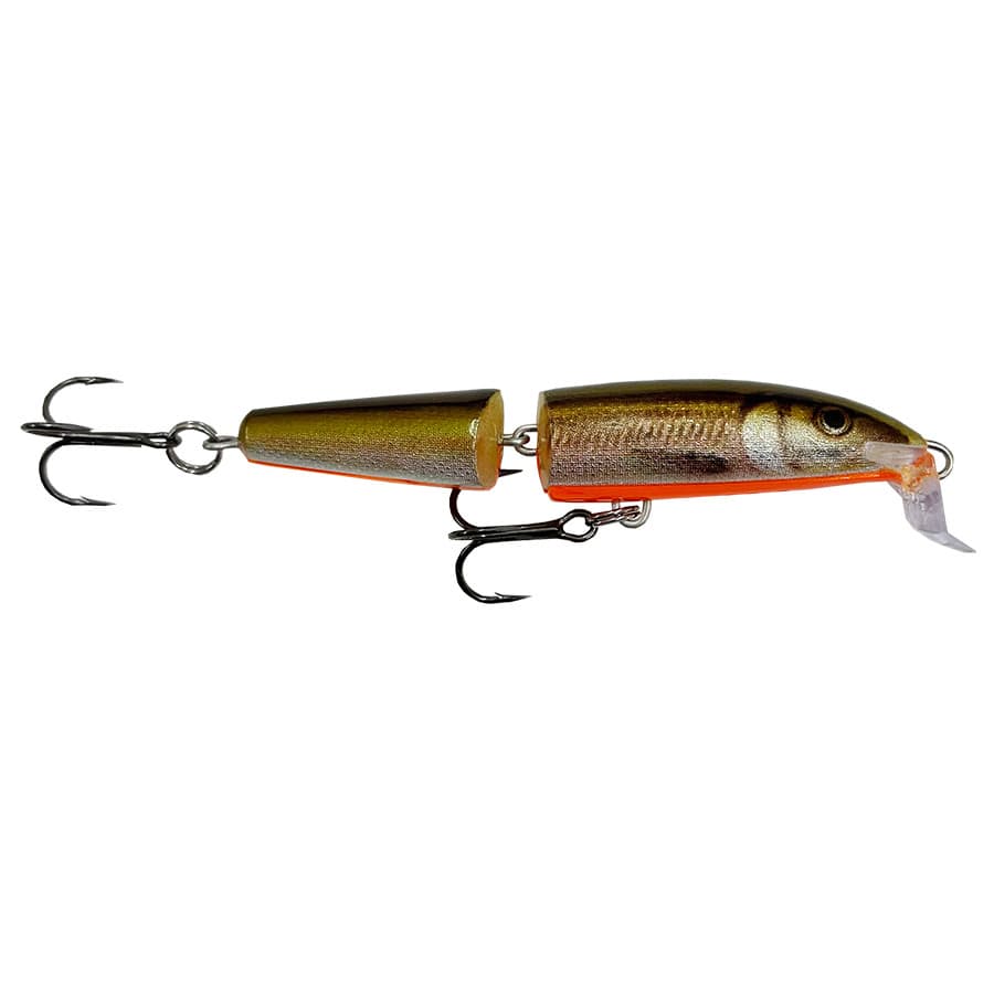CDJ(COUNTDOWN JOINTED) | Rapala HP