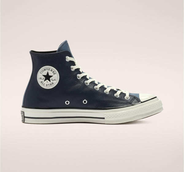 22cmのみ】CT70 OBSIDIAN LEATHER（レザー） HI CUT 169581C – raretem
