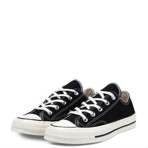 CT70 BLACK LOW CUT （ブラック）162058C – raretem.shop