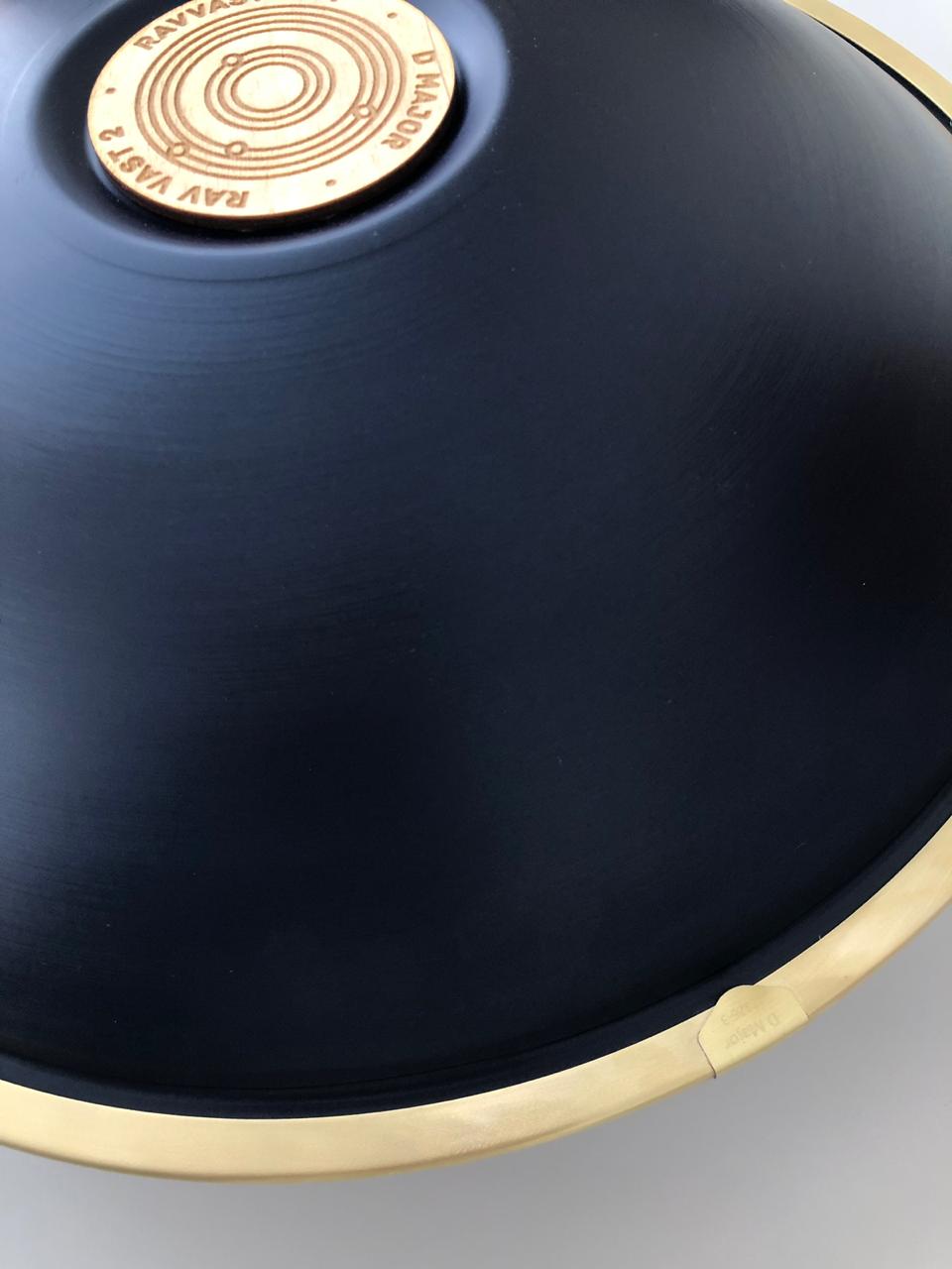 RAV Vast G Pygmy – RAV Vast Authorized Reseller – Nadishana Music Shop