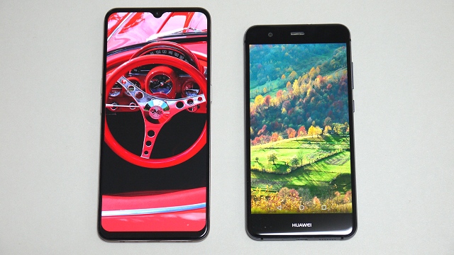 OPPO A73（楽天モバイル版）レビュー: logiulanium.