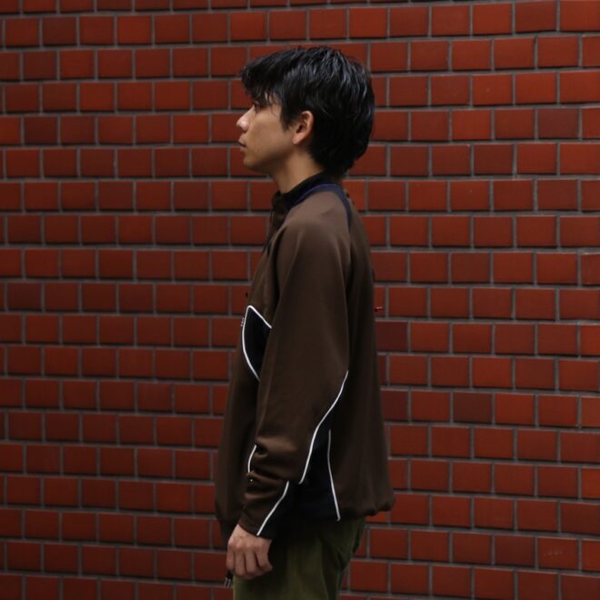 SEDAN ALL-PURPOSE OG LOGO TRACK JACKET and TRACK PANTS - Blog