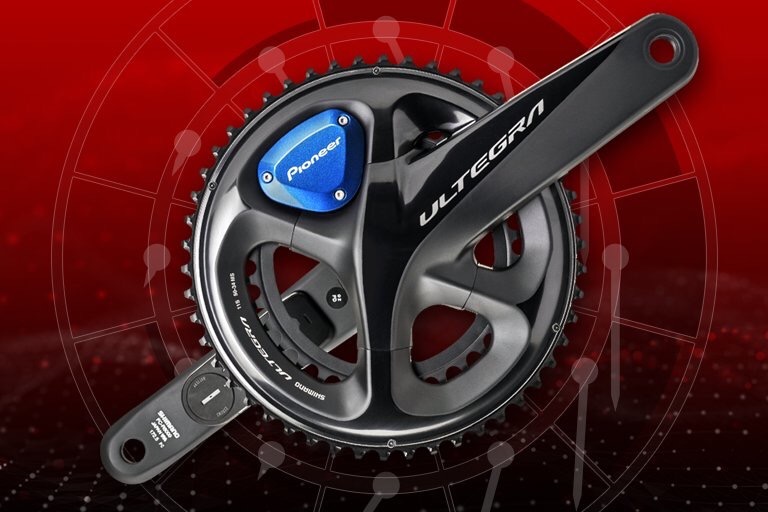 新型アルテグラR8000用ペダリングモニターが発表！ | IT技術者ロードバイク