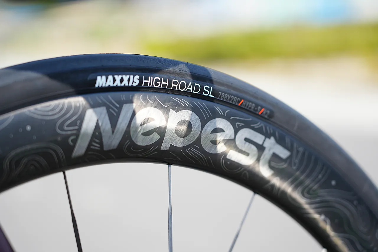 で、買いなの？Nepest NOVA ホイール 追加レビュー 登り、平たん、あの