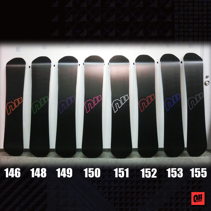 16-17 モデル 011 Artistic FLAT SPIN LIMITED 146-155 【ゼロワンワン