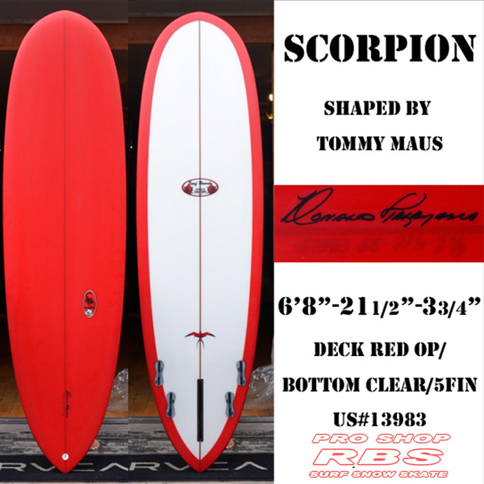 HAWAIIAN PRO DESIGNS ハワイアン プロ デザイン HPD DONALD TAKAYAMA