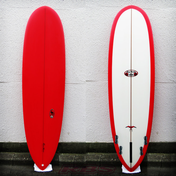HAWAIIAN PRO DESIGNS ハワイアン プロ デザイン HPD DONALD TAKAYAMA