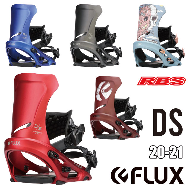 FLUX ビンディング Sサイズ flux DS sサイズ flux DS sサイズ FLUX DS