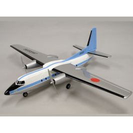 フォッカー F27 フレンドシップ(ブルーバージョン) 56514BL | 京商
